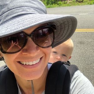 Meet your Posher, Suzi